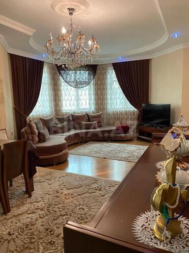 6 otaqlı həyət evi/bağ evi - Sumqayıt - 264 m² (14)