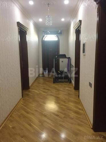 6 otaqlı həyət evi/bağ evi - Sumqayıt - 264 m² (2)