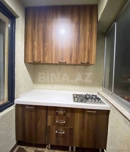 İcarəyə verilir 3 otaqlı yeni tikili 90 m², Şah İsmayıl Xətai m., photo 10 from 21