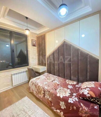 İcarəyə verilir 3 otaqlı yeni tikili 90 m², Şah İsmayıl Xətai m., photo 8 from 21