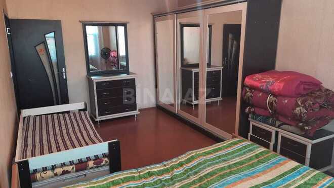 4-комн. новостройка - Наримановский  р. - 105 м² (5)