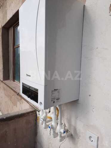 4-комн. новостройка - Наримановский  р. - 105 м² (6)