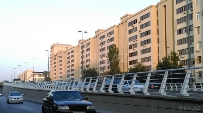 4-комн. новостройка - Наримановский  р. - 105 м² (1)