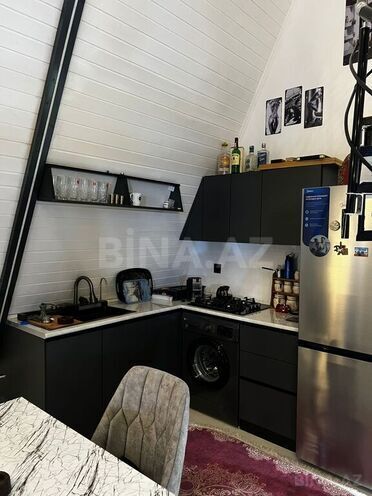 3 otaqlı həyət evi/bağ evi - Mərdəkan q. - 92 m² (21)