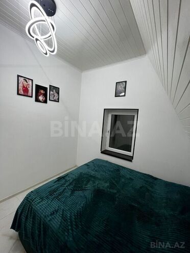 3 otaqlı həyət evi/bağ evi - Mərdəkan q. - 92 m² (4)