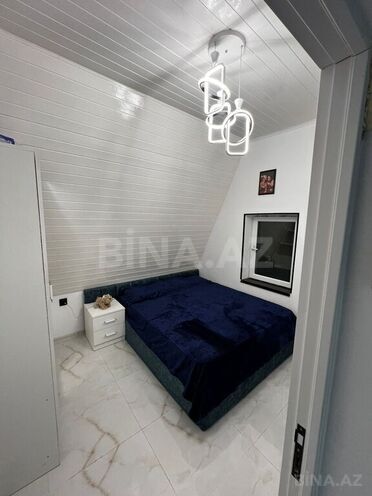 3 otaqlı həyət evi/bağ evi - Mərdəkan q. - 92 m² (7)