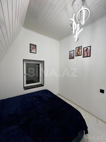 3 otaqlı həyət evi/bağ evi - Mərdəkan q. - 92 m² (5)