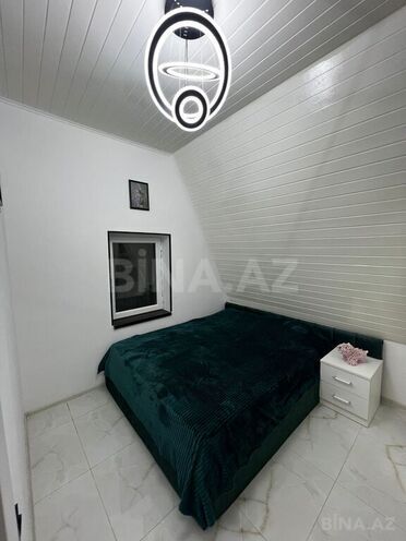 3 otaqlı həyət evi/bağ evi - Mərdəkan q. - 92 m² (10)