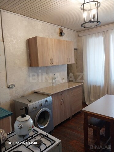 4-комн. новостройка - Наримановский  р. - 105 м² (7)