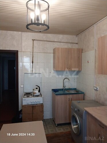4-комн. новостройка - Наримановский  р. - 105 м² (8)