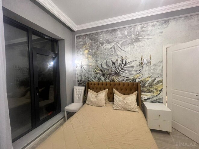 Продаётся 6-комн. дом/дача 500 м², Сабаильский р., photo 11 from 29