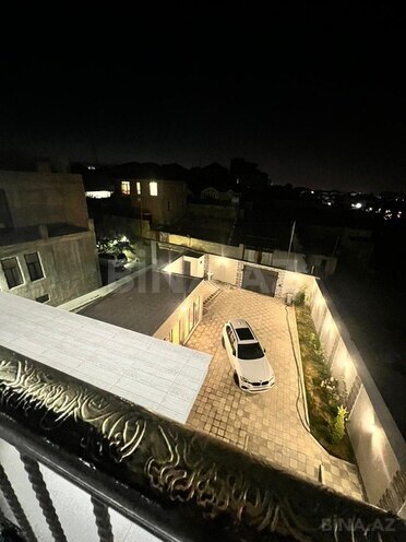 Продаётся 6-комн. дом/дача 500 м², Сабаильский р., photo 25 from 29