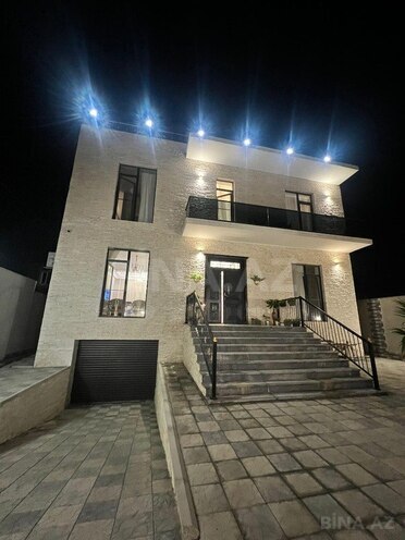 Продаётся 6-комн. дом/дача 500 м², Сабаильский р., photo 3 from 29