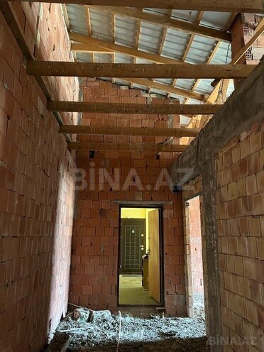 1-комн. новостройка - пос. Масазыр - 54 м² (3)