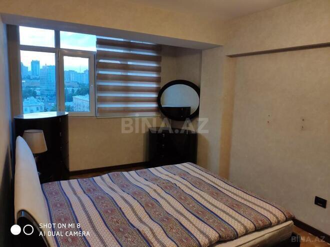 3 otaqlı yeni tikili - 28 May m. - 100 m² (4)