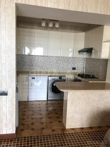 3 otaqlı yeni tikili - 28 May m. - 100 m² (5)