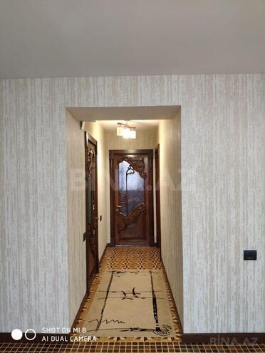 3 otaqlı yeni tikili - 28 May m. - 100 m² (6)