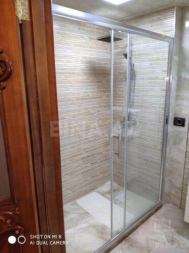 3 otaqlı yeni tikili - 28 May m. - 100 m² (8)