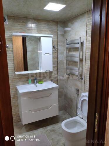 3 otaqlı yeni tikili - 28 May m. - 100 m² (7)