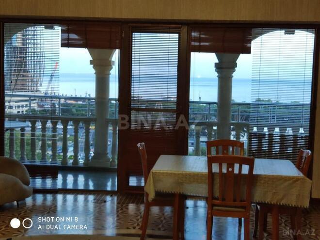 3 otaqlı yeni tikili - 28 May m. - 100 m² (3)
