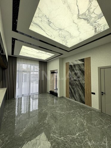 5 otaqlı həyət evi/bağ evi - Mərdəkan q. - 250 m² (18)