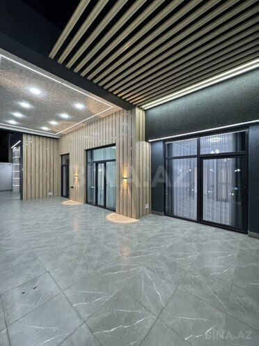 5 otaqlı həyət evi/bağ evi - Mərdəkan q. - 250 m² (11)