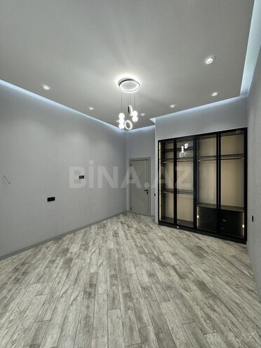 5 otaqlı həyət evi/bağ evi - Mərdəkan q. - 250 m² (28)
