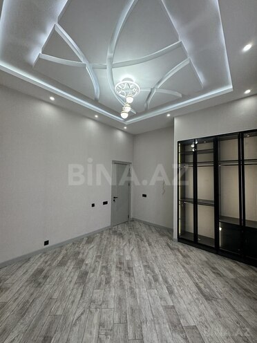 5 otaqlı həyət evi/bağ evi - Mərdəkan q. - 250 m² (25)