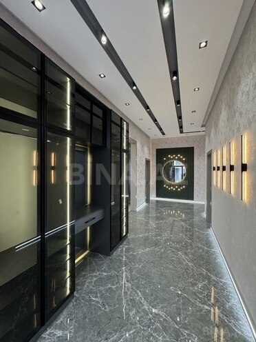 5 otaqlı həyət evi/bağ evi - Mərdəkan q. - 250 m² (12)