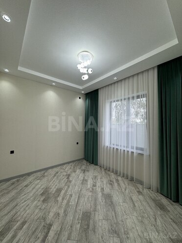 5 otaqlı həyət evi/bağ evi - Mərdəkan q. - 250 m² (23)
