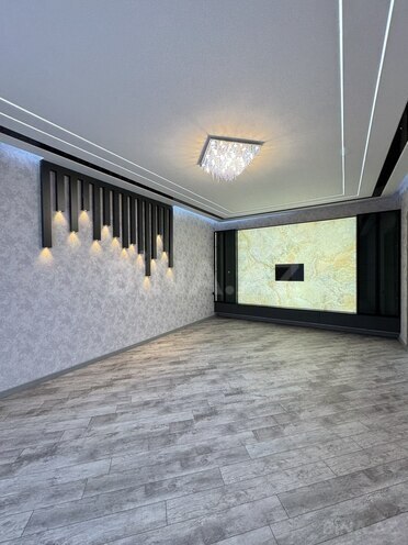 5 otaqlı həyət evi/bağ evi - Mərdəkan q. - 250 m² (16)