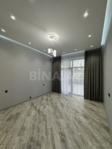 5 otaqlı həyət evi/bağ evi - Mərdəkan q. - 250 m² (27)
