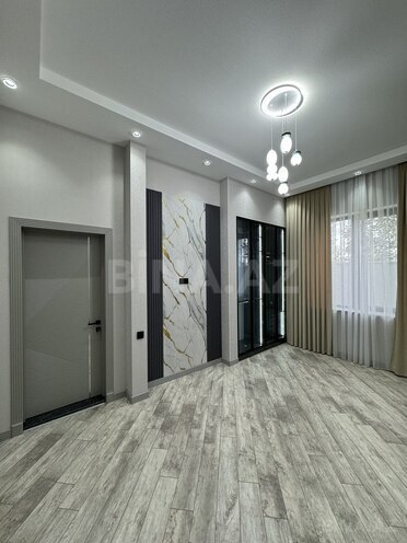 5 otaqlı həyət evi/bağ evi - Mərdəkan q. - 250 m² (20)