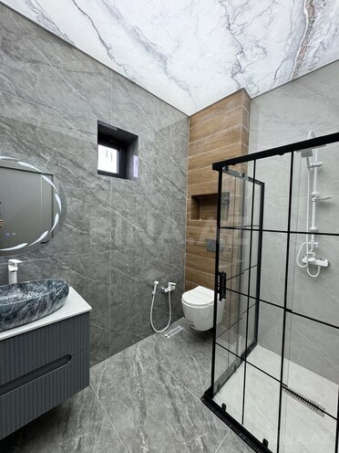 5 otaqlı həyət evi/bağ evi - Mərdəkan q. - 250 m² (26)