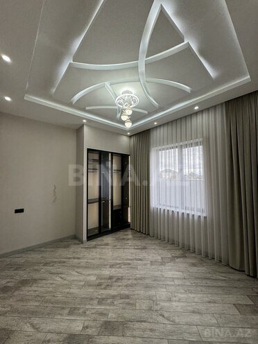 5 otaqlı həyət evi/bağ evi - Mərdəkan q. - 250 m² (24)