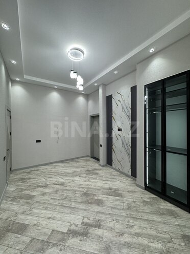 5 otaqlı həyət evi/bağ evi - Mərdəkan q. - 250 m² (21)