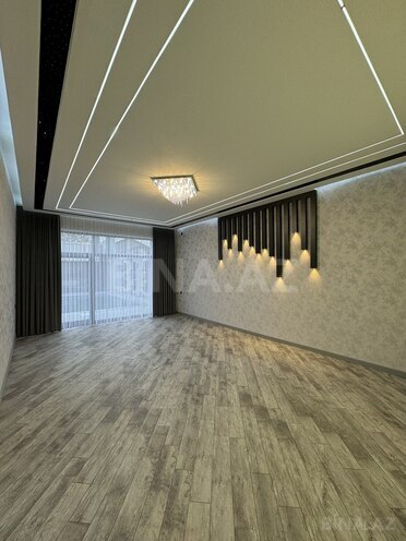 5 otaqlı həyət evi/bağ evi - Mərdəkan q. - 250 m² (15)