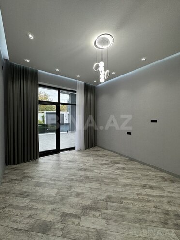 5 otaqlı həyət evi/bağ evi - Mərdəkan q. - 250 m² (29)