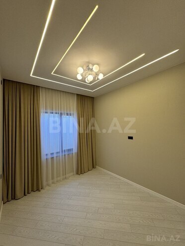 4-комн. дом/дача - пос. Мардакан - 180 м² (20)