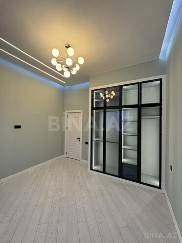 4-комн. дом/дача - пос. Мардакан - 180 м² (22)