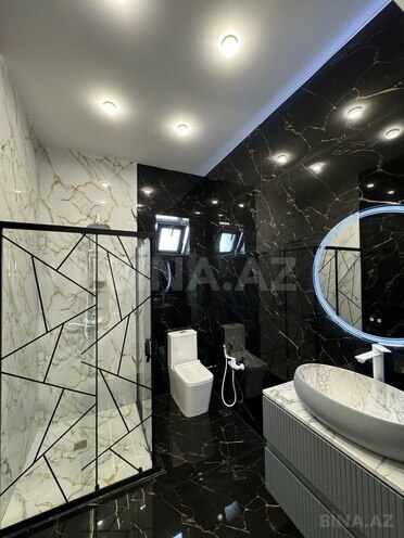 4-комн. дом/дача - пос. Мардакан - 180 м² (23)