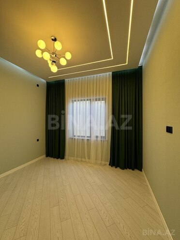 4-комн. дом/дача - пос. Мардакан - 180 м² (21)