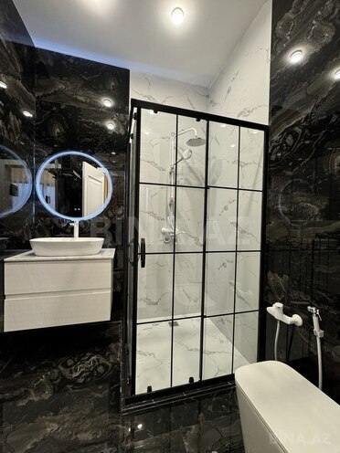 4-комн. дом/дача - пос. Мардакан - 180 м² (19)