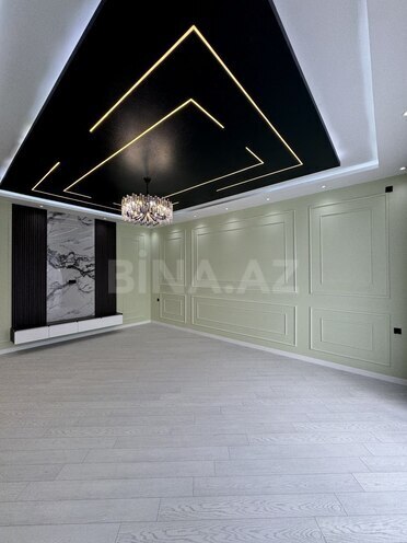 4-комн. дом/дача - пос. Мардакан - 180 м² (13)