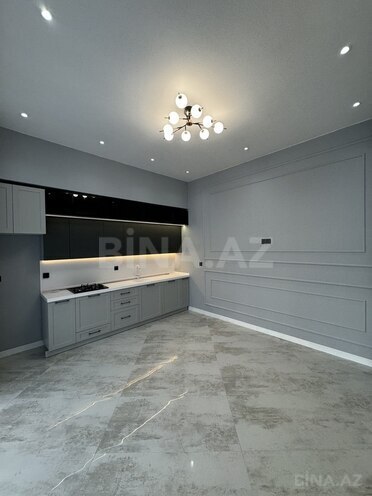 4-комн. дом/дача - пос. Мардакан - 180 м² (14)