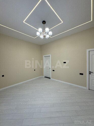 4-комн. дом/дача - пос. Мардакан - 180 м² (18)