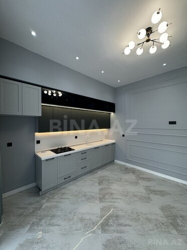 4-комн. дом/дача - пос. Мардакан - 180 м² (16)