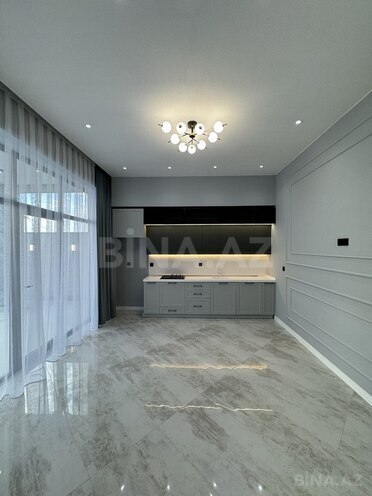 4-комн. дом/дача - пос. Мардакан - 180 м² (15)
