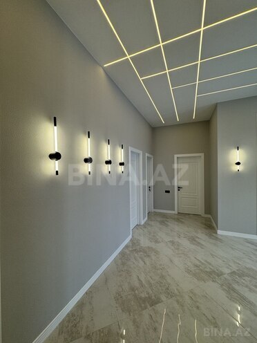 4-комн. дом/дача - пос. Мардакан - 180 м² (10)