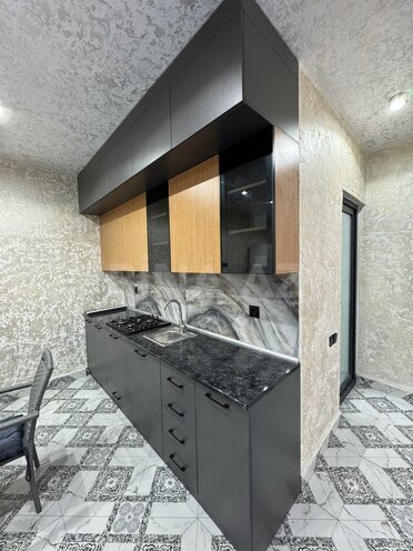 4-комн. дом/дача - пос. Мардакан - 180 м² (7)